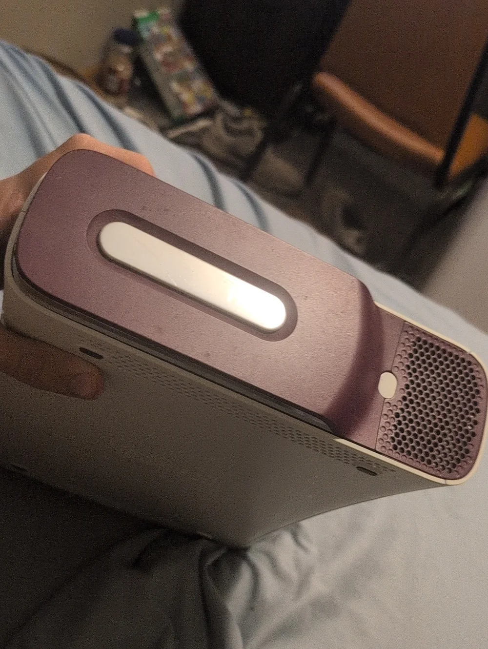 N/A modded xbox